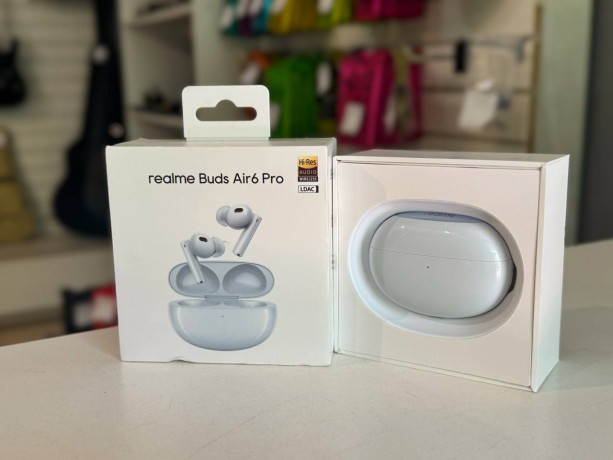 Realme Buds Air6 Pro