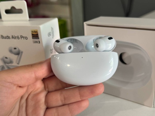 Realme Buds Air6 Pro