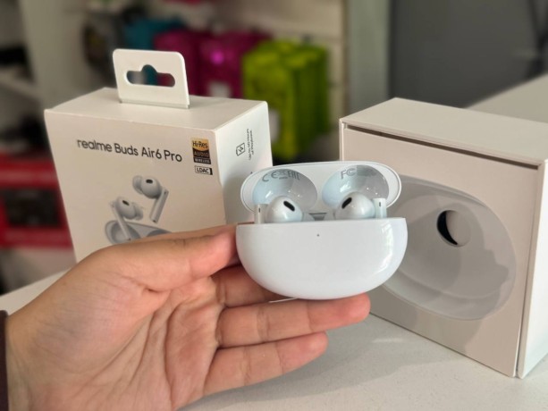 Realme Buds Air6 Pro