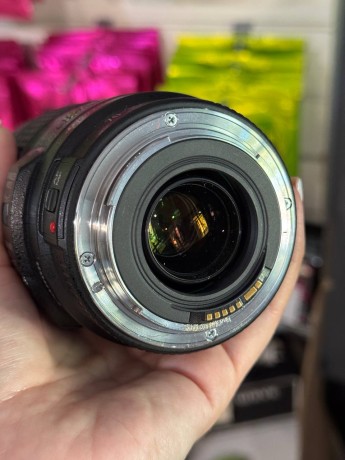 Canon Ef 70-300Mm F/4-5.6 Is Usm