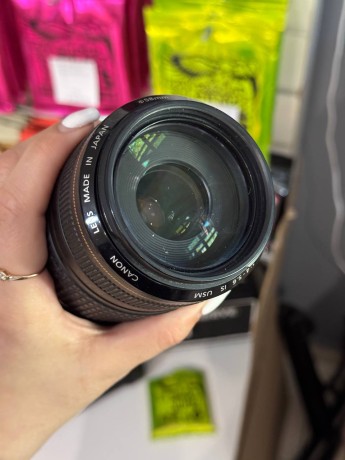 Canon Ef 70-300Mm F/4-5.6 Is Usm