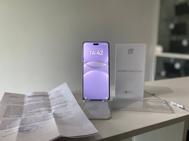 Huawei Nova 13 Pro
