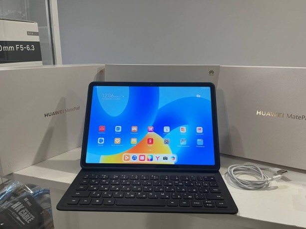 Huawei Matepad 11.5