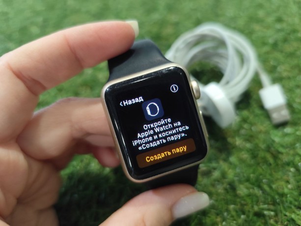 Apple Watch Series 7000