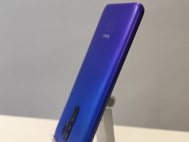 Xiaomi Redmi 9