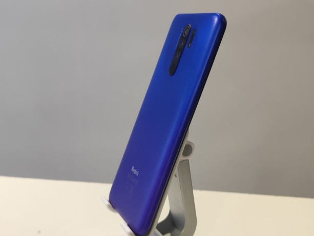 Xiaomi Redmi 9