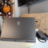 MSI 15 B12uc