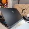 MSI 15 B12uc
