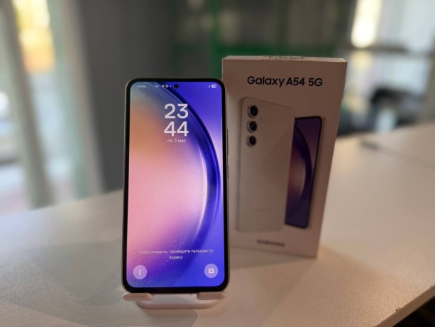 Samsung Galaxy A54 5G