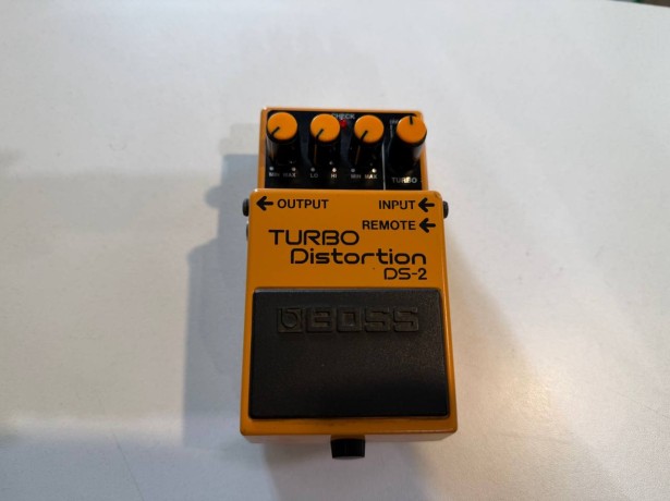 Boss Ds-2