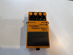 Boss Ds-2