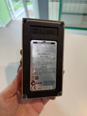 Boss Ds-2