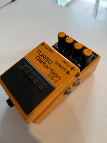 Boss Ds-2