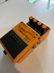 Boss Ds-2