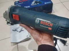 Bosch Gws 12-125 S