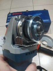 Bosch Gws 12-125 S