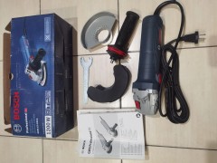 Bosch Gws 12-125 S