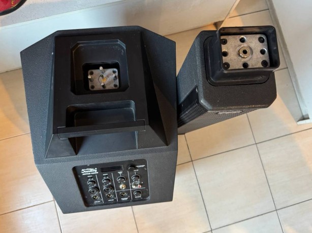 Soundking Artos-1000