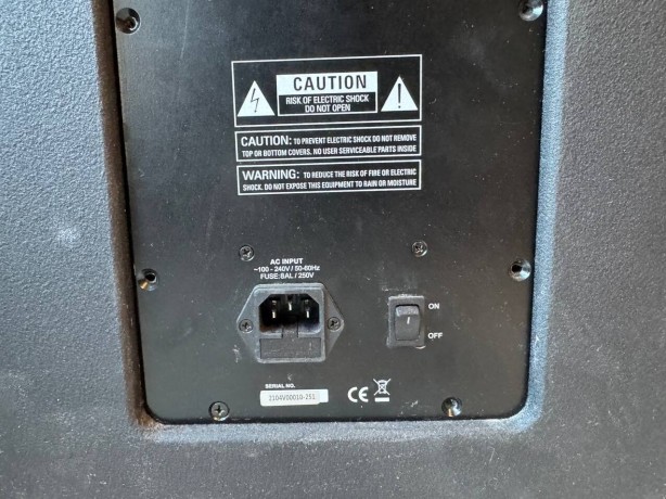 Soundking Artos-1000