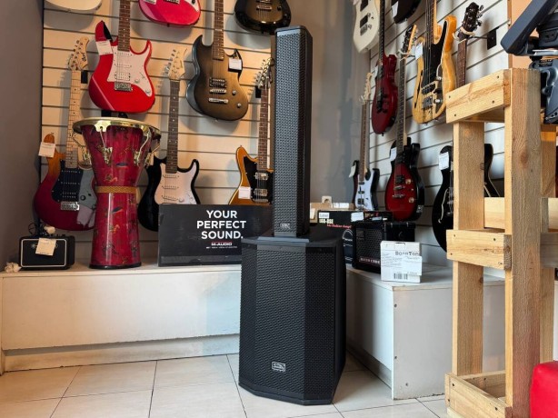 Soundking Artos-1000