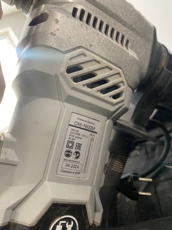 Ресанта Ом-1600М