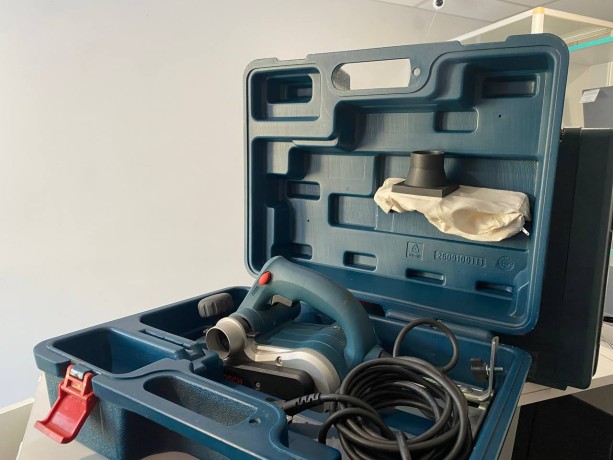 Bosch Gho 26-82 Professional