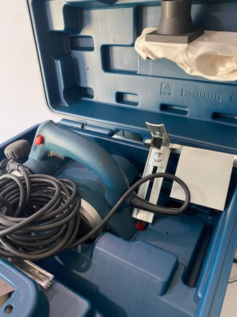 Bosch Gho 26-82 Professional