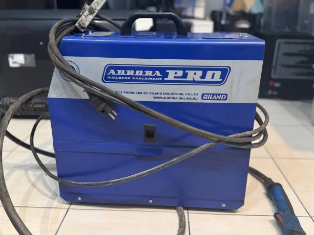 Aurora Pro Overman 180