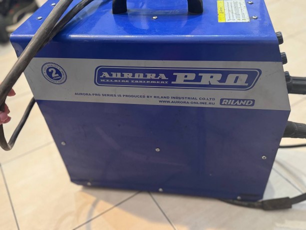 Aurora Pro Overman 180