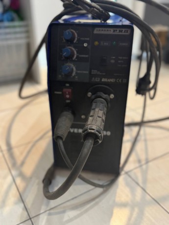 Aurora Pro Overman 180