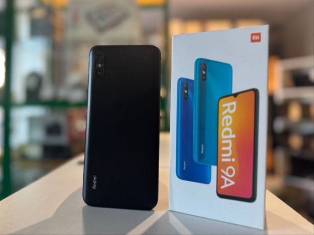 Xiaomi Redmi 9A