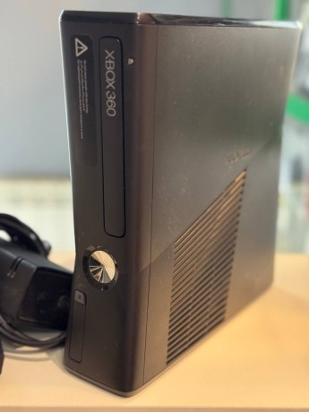 Microsoft Xbox 360 S