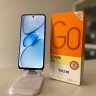 Tecno Spark Go 1