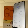 Tecno Spark Go 1