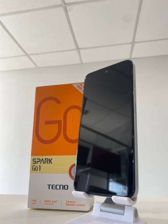 Tecno Spark Go 1