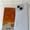 Tecno Spark Go 1