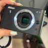 Nikon 1 J1