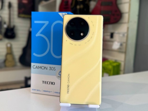 Tecno Camon 30S