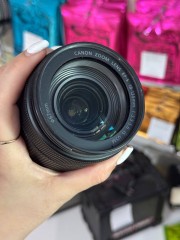 Canon Ef-S 18-135Mm F/3.5-5.6 Is Usm