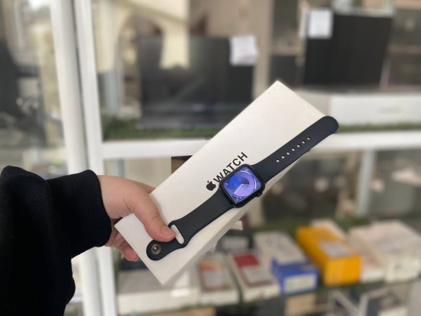 Apple Watch Se Gen 2