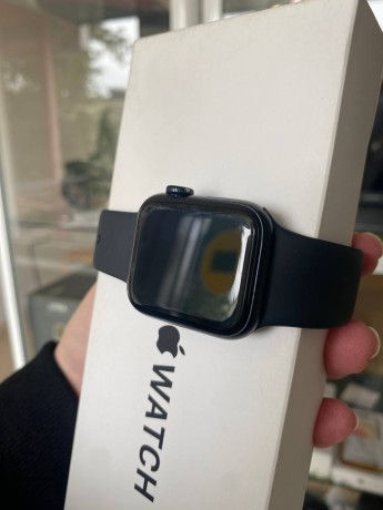 Apple Watch Se Gen 2