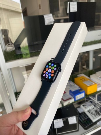 Apple Watch Se Gen 2