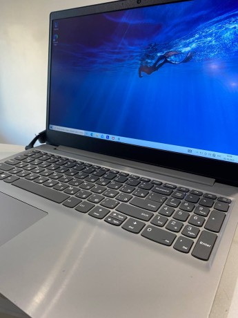 Lenovo Ideapad S145-15Iwl