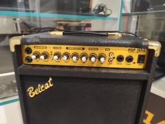 Belcat Pop15rg