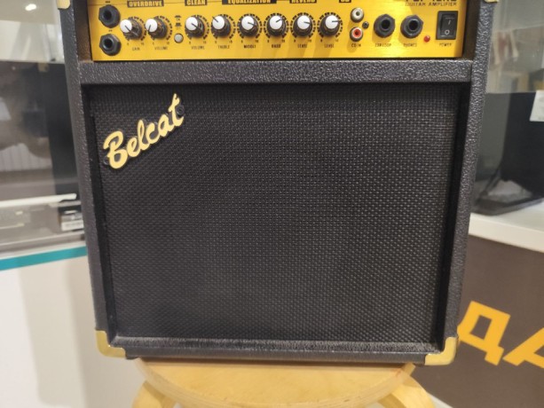 Belcat Pop15rg