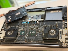 Xiaomi Mi Notebook Pro 15.6