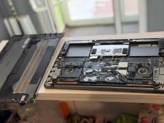 Xiaomi Mi Notebook Pro 15.6