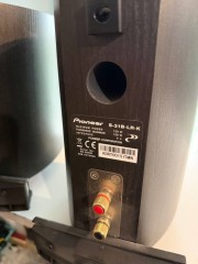 Pioneer S-31B-Lr-K