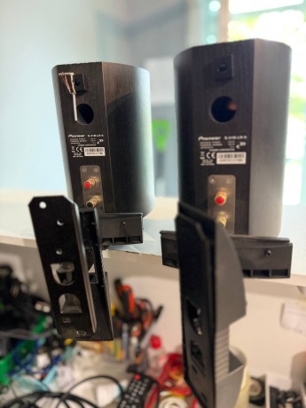 Pioneer S-31B-Lr-K