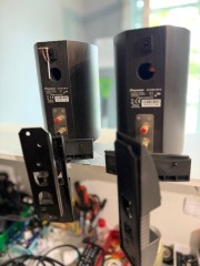 Pioneer S-31B-Lr-K